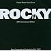 Rocky (30th Ann) (Rm)
