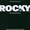 Image of album by Bill Conti