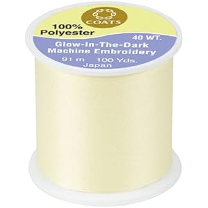 Glow-In-The-Dark-Thread-100-Yards-Yellow