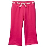 Infant Girls' Genuine Kids from OshKosh Lounge Pant Hot Rod - Pink