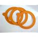12 Pcs 85mm Top Le Parfait Gasket