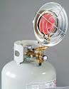 Century 2314I 14 000 BTU Infra-Red Heater