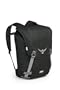 Osprey FlapJack Pack, Jet Black