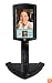 Ojo Shadow Personal Video Phone - Black (PVP-900)