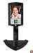 Ojo Shadow Personal Video Phone - Black (PVP-900)