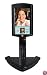 Ojo Shadow Personal Video Phone - Black (PVP-900)