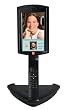Ojo Shadow Personal Video Phone - Black (PVP-900)