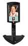 Ojo Shadow Personal Video Phone - Black (PVP-900)