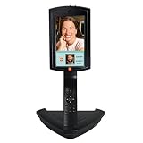 Ojo Shadow Personal Video Phone - Black (PVP-900)