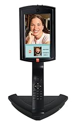 Ojo Shadow Personal Video Phone - Black (PVP-900)