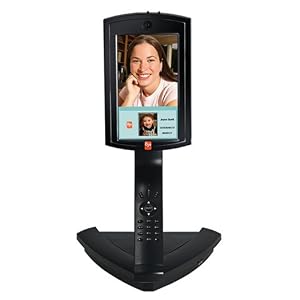 Ojo Shadow Personal Video Phone - Black (PVP-900)