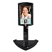 Ojo Shadow Personal Video Phone - Black (PVP-900)