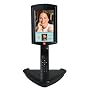 Ojo Shadow Personal Video Phone - Black (PVP-900)
