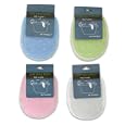 Saver Pouch Loofah Scrubber Polisher