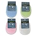 Soap Saver Pouch/Loofah Body Scrubber Polisher Single Pouch Chosen from Assorted Random Colors