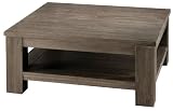 L.P.H: 85 x 85 x 38 cm -Livraison par Colissimo ou par transporteur � une p