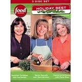 Food Network Holiday Best (3 Disc Set)