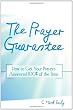 The Prayer Guarantee
