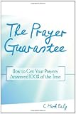 The Prayer Guarantee