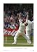 Game Breaker - signed by Andrew Flintoff