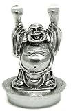 Jac Zagoory Pen Stand Mini Buddha Stand - JZ-PH103