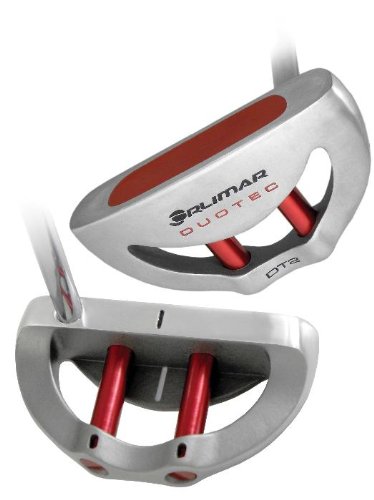 Orlimar DuoTec D2 Putter with Headcover