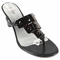 Alfani Tabitha Black high-heels