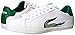 Lacoste Men's Grad Vulc TSP Fashion Sneaker