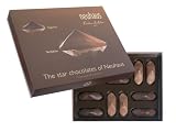 The Star Chocolates of Neuhaus