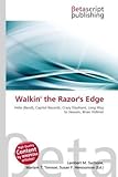 Walkin' the Razor's Edge-