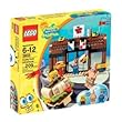 LEGO SpongeBob SquarePants Krusty Krab Adventures (3833)