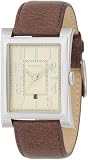 Fossil Men's Dress Watch - Brown Croc