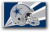 DALLAS COWBOYS OFFICIAL FLAG