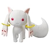 魔法少女まどか☆マギカ キュゥべぇ PLUSH