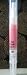 STILA Lip Glaze GRAPEFRUIT frosted pink color .05 oz / 1.5 ml