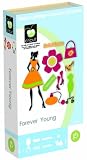 Cricut Cartridge, Forever Young