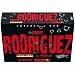 Robert Rodriguez - Coffret - Machette + El Mariachi + Desperado + Desperado 2