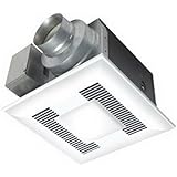 Panasonic FV-08VQL6 Ventilation Fan/Light Combination