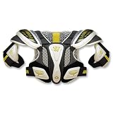 Warrior MPG 10 Hitman Shoulder Pads