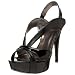 GUESS Women's Kissime2 Platform Sandal