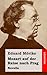Mozart auf der Reise nach Prag: Novelle (German Edition)