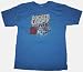 BIG JOHNSON T-SHIRTS - COCKED AND LOADED - HUNTING T-SHIRT - BIG JOHNSON HUNTING SHIRTS