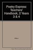 O frabjous day!. Teacher's handbook