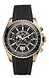 Guess Collection Chronograph Mens Watch G35502G1
