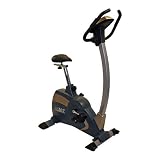 Kettler Fitness Verso HT 307 Upright Exercise Bike