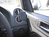 Review Brodit-UK  / DSL-Brodit Volkswagen Golf Plus Brodit ProClip Right mount 2005 - 2009 Fits All Countries - #603612
