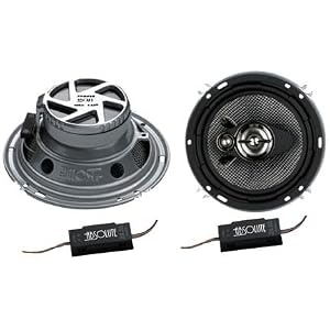 Absolute PRO-1693 400-Watt 6.5