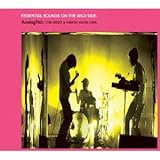 ESSENTIAL SOUNDS ON THE WILD SIDE.-ANALOGFISH:THE BEST&HIBIYA YAON LIVE.- (アナログフィッシュ)