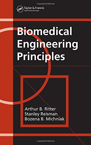 Biomedical Engineering Principles