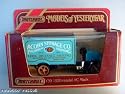 Matchbox Models Of Yesteryear Y30 1920 Model AC Mack Acorn Storage